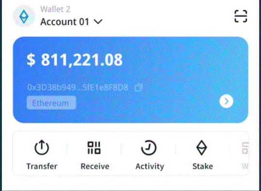 imtoken创建im下载多个钱包